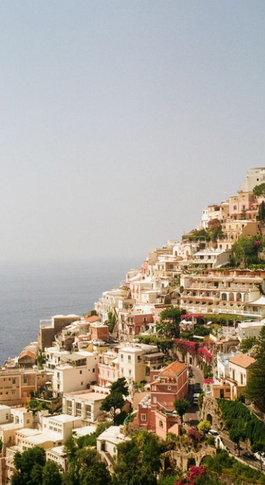 La Dolce Vita